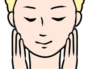 内側からのアプローチ